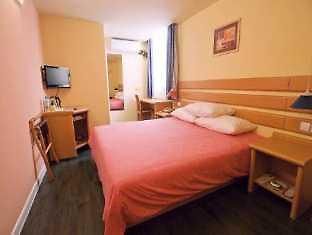 Home Inn Cuihu Park 쿤밍 외부 사진